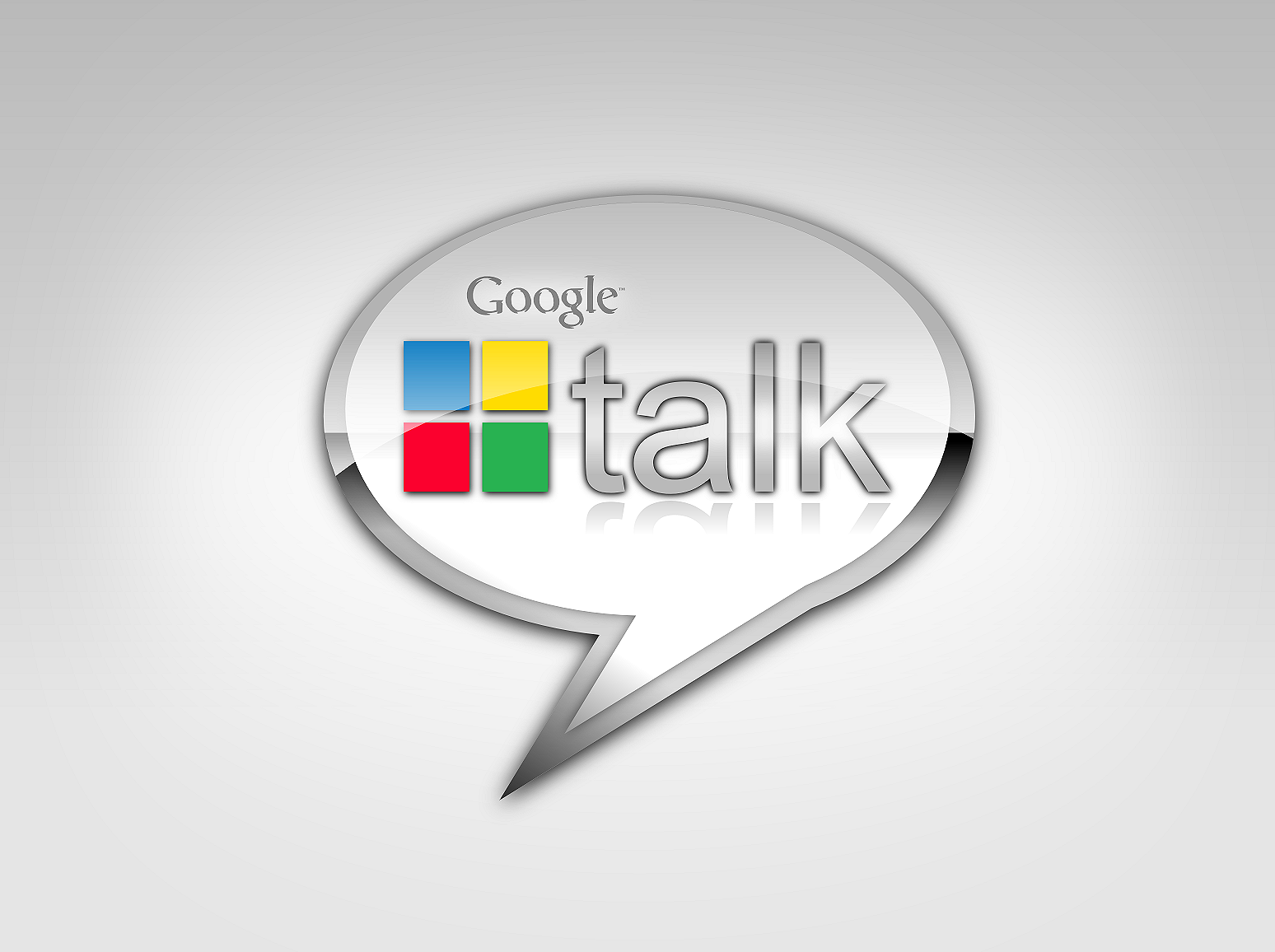 Προβλήματα στη λειτουργία του Google Talk