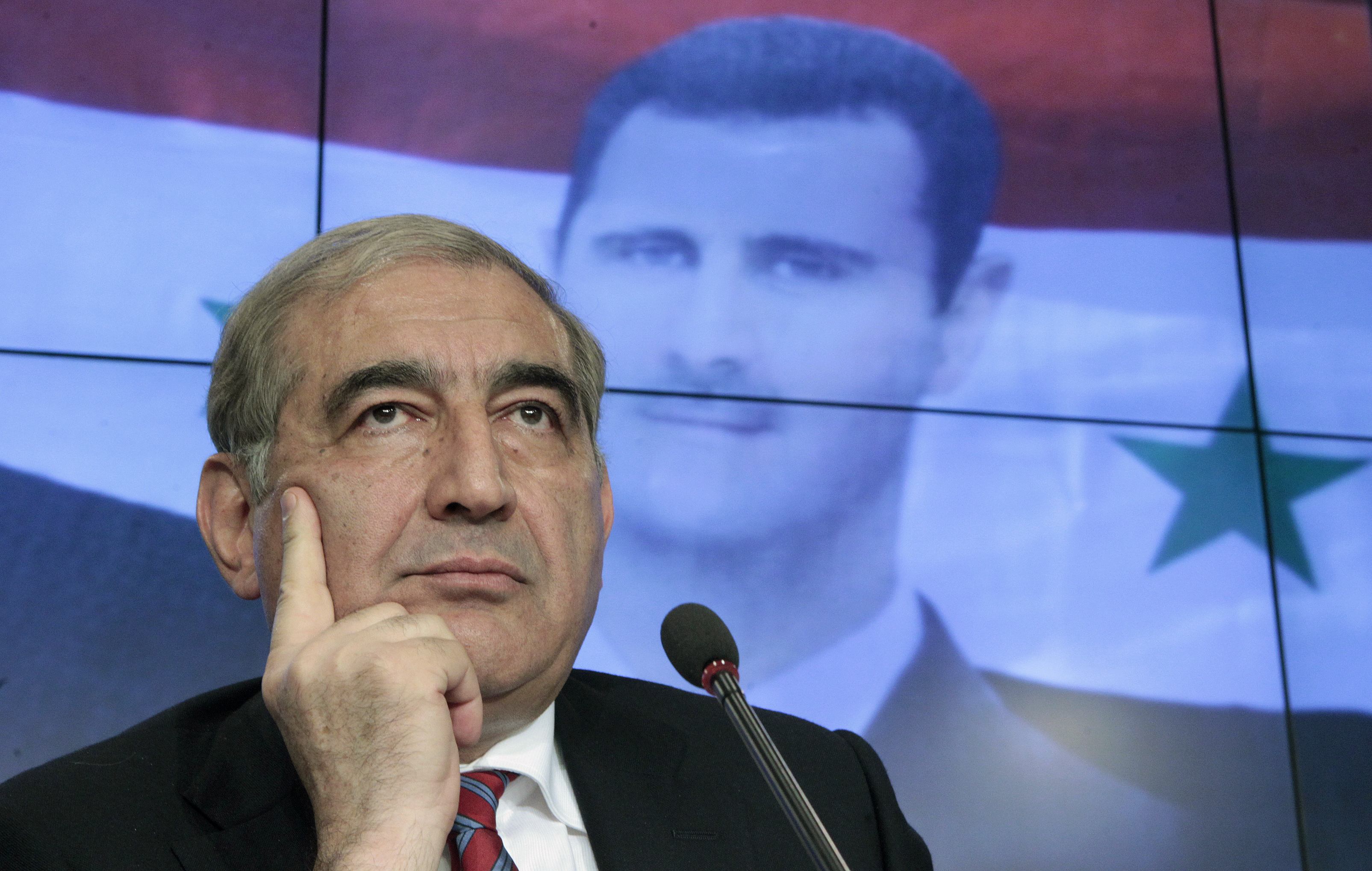 «Αδύνατη μια ξένη στρατιωτική επέμβαση στη Συρία»