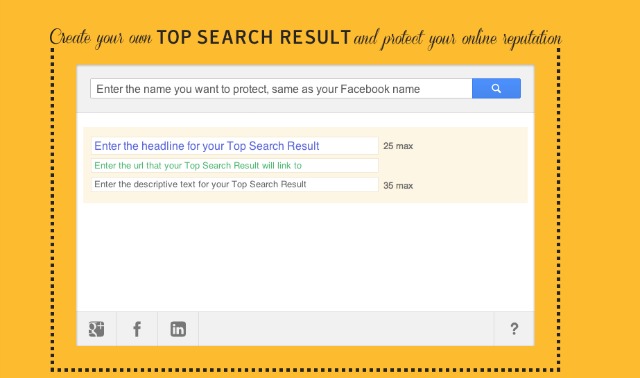 To Norton Top Search αποτρέπει την δημιουργία λανθασμένων εντυπώσεων