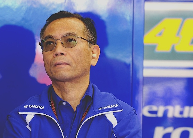 Ο Masao Furusawa αποκαλύπτει πως του ζήτησε βοήθεια η Ducati