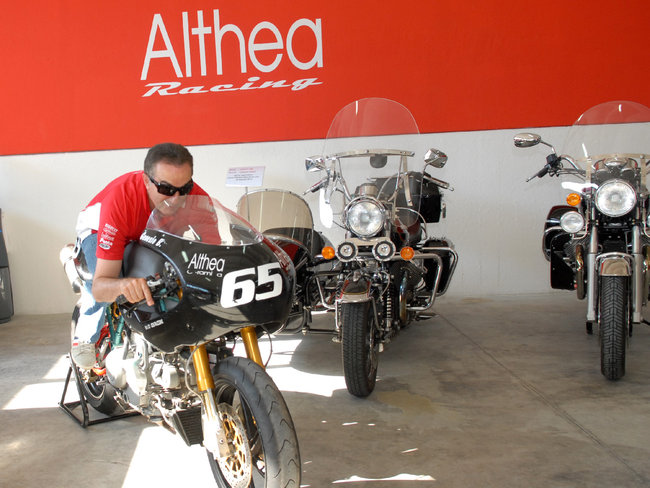 Σε αναταραχή το Παγκόσμιο Πρωτάθλημα Superbike