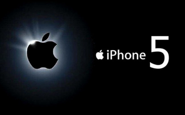 Θεαματικές οι εκτιμήσεις για τις πωλήσεις του iPhone 5