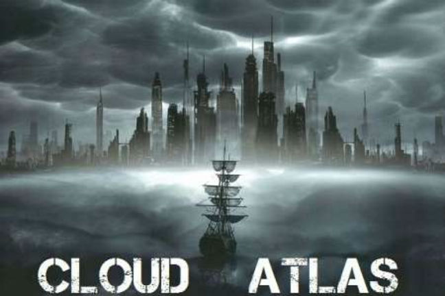 Νέο τρέιλερ για το «Cloud Atlas»
