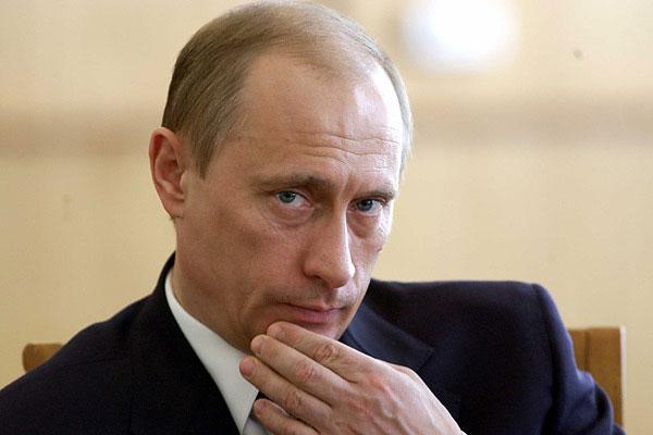 «Ο Πούτιν δεν έχει αποφασίσει ακόμα για την αποστολή ρωσικών στρατευμάτων»