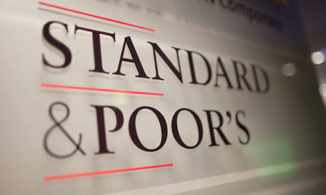 Η S&#038;P διατηρεί το «ΑΑΑ» για το κρατικό χρέος της Ολλανδίας