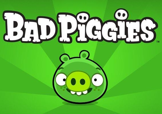 Κυκλοφόρησε το gameplay trailer του Bad Piggies