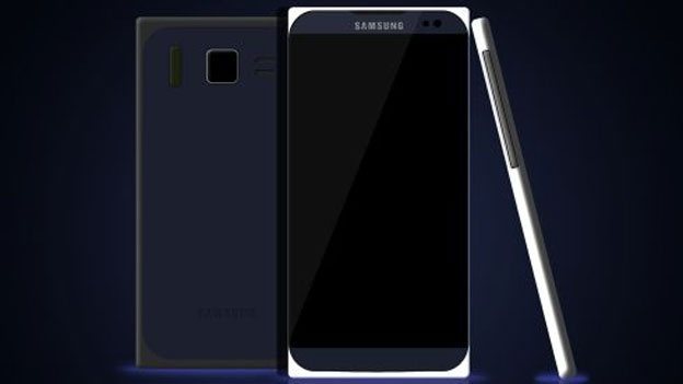 Δε θα παρουσιαστεί το Galaxy S4 το Φεβρουάριο