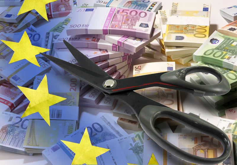 «Ζημίες» 9 δισ. για τους ευρωπαίους πιστωτές της Ελλάδας βλέπει το Ifo