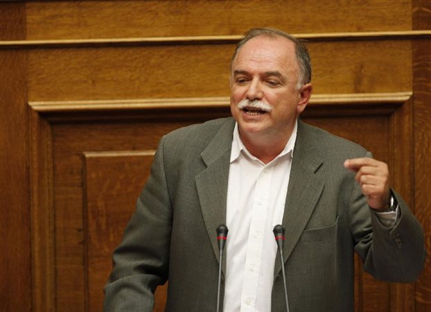 «Προσοχή στα αυτογκόλ και τις πεπονόφλουδες»