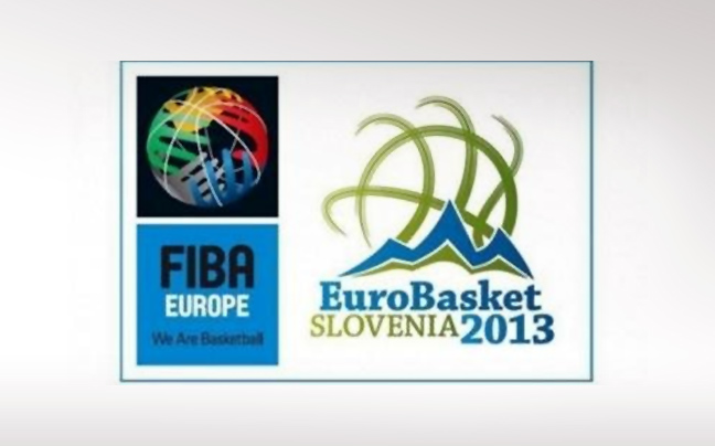 Σε ΑΝΤ1 και ΟΤΕ TV το Eurobasket