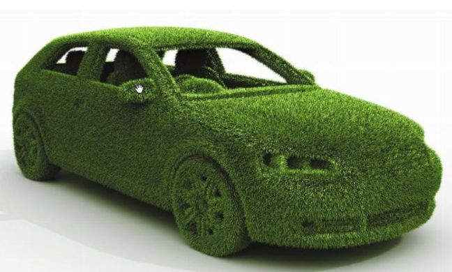 «Πράσινα» οχήματα στο δήμο Νεάπολης