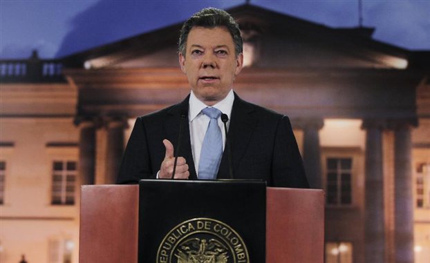 Σε επέμβαση θα υποβληθεί ο πρόεδρος της Κολομβίας