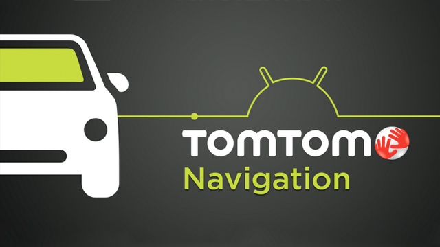 Διαθέσιμο το TomTom για Android