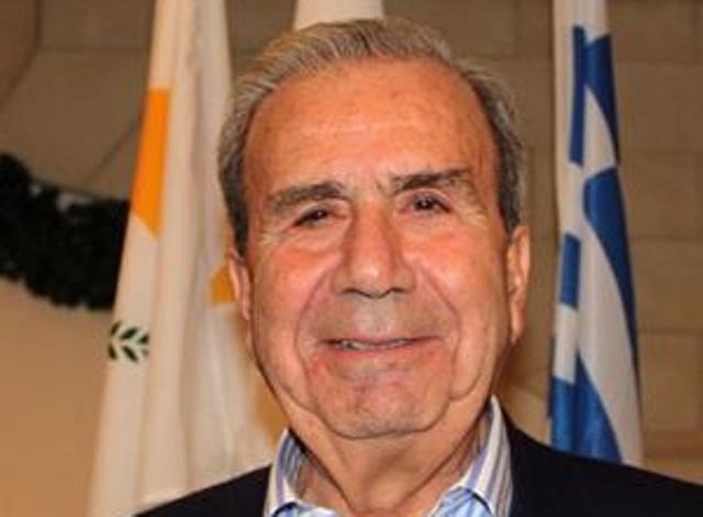 Εκδίδεται στην Ελλάδα ο γιος του πρώην υπουργού Εσωτερικών Ν. Μιχαηλίδη