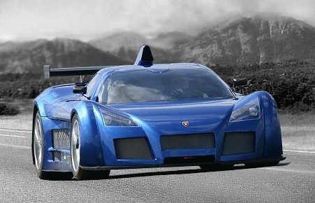 Βρέθηκε επενδυτής για την Gumpert