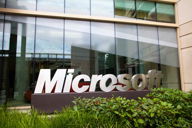 Μεγάλη διάκριση για την Microsoft Ελλάς