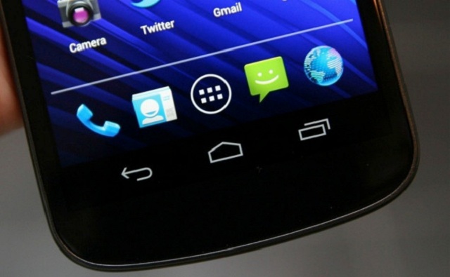 Διέρρευσαν οι πρώτες πληροφορίες για το Nexus 4
