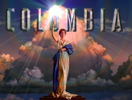 Ποια είναι η κοπέλα της Columbia Pictures;