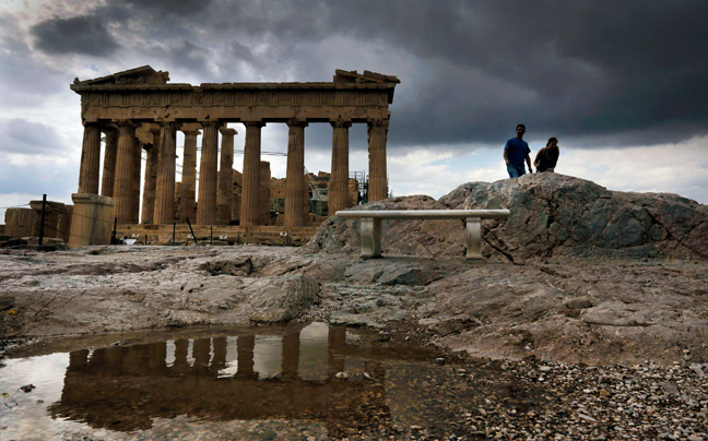 Φθηνότερες οι διακοπές στην Ελλάδα το 2014