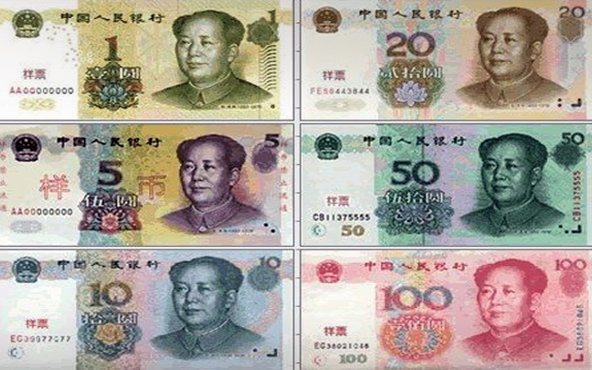 Το Πεκίνο καθιέρωσε τον ΦΠΑ από την 1η Μαΐου