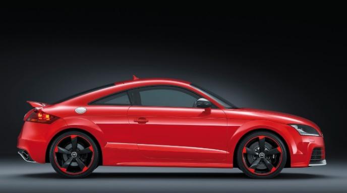 Σενάρια για Audi TT GT3