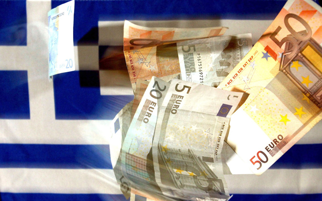 «Ζημιά 9 δισ. ευρώ για τα κράτη που συνήψαν διμερή δάνεια με την Ελλάδα»