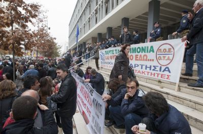 Αθώοι για το επεισόδιο εναντίον του γερμανού προξένου