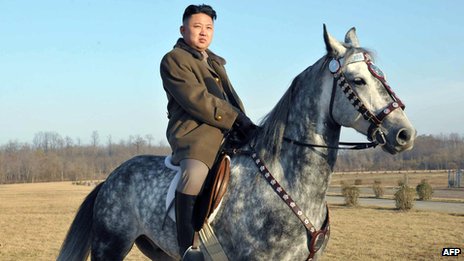 «Ριψοκίνδυνος και αδίστακτος ο ηγέτης της Βόρειας Κορέας»