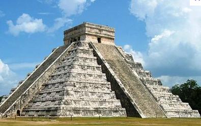 Οι Μάγιας μετά την αποτυχία του&#8230; τέλους του κόσμου