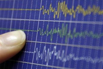 Σεισμός 4,2 Ρίχτερ στη Λαμία
