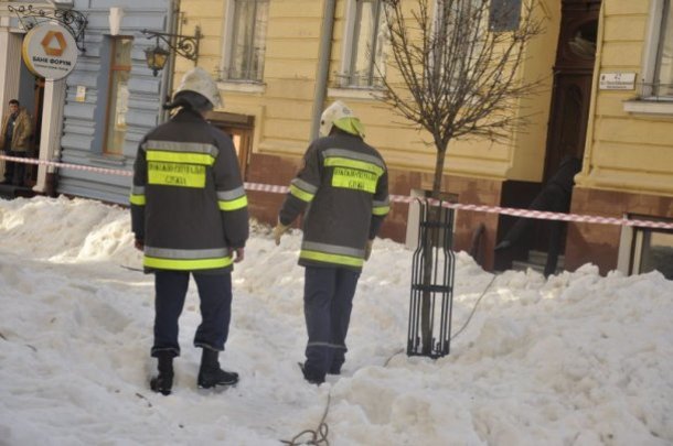 Βομβιστική επίθεση σε ιατρική σχολή στην Ουκρανία