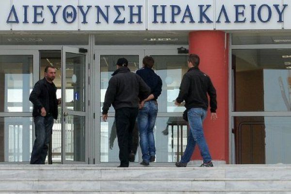 Αποφυλακίστηκε ο 17χρονος της Κρητικής μαφίας