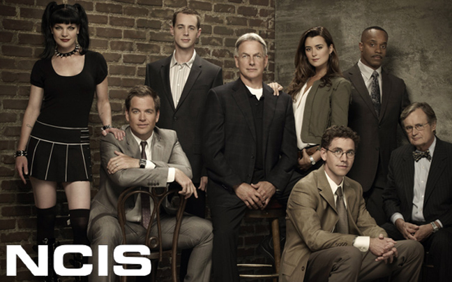 Έρχεται ο όγδοος κύκλος του «NCIS»