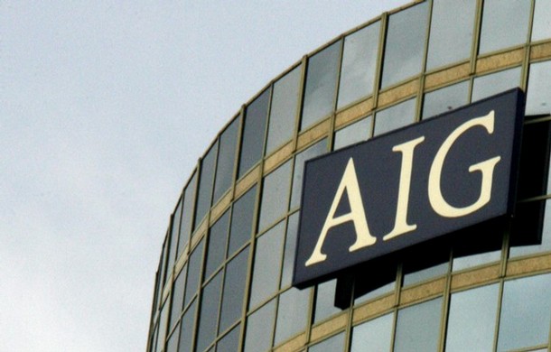 Εξετάζει αγωγή κατά της αμερικανικής κυβέρνησης η AIG