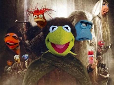 To Muppet show κατακτά το Hollywood