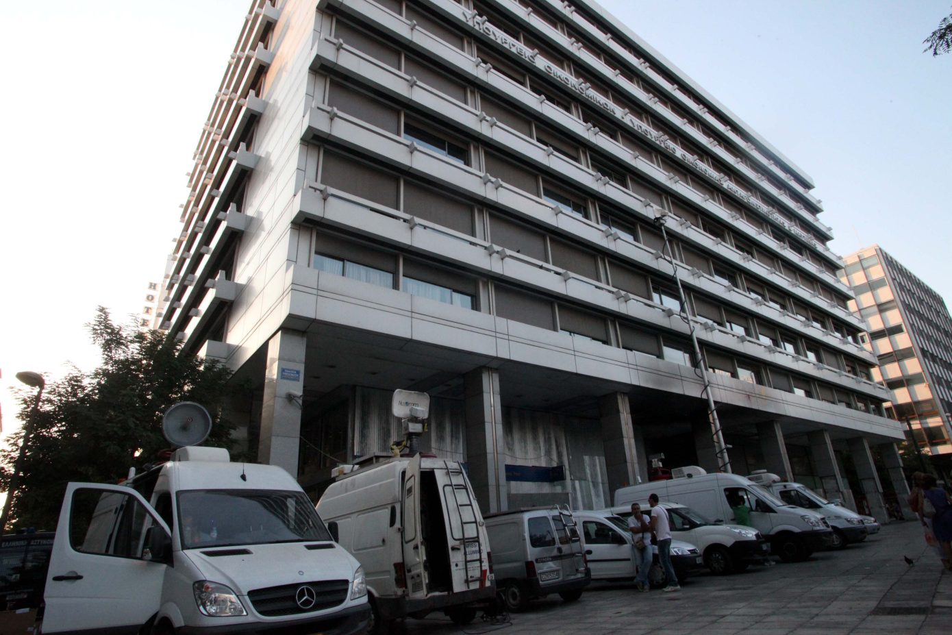 Νέες φοροελαφρύνσεις, καταργήσεις φόρων και μισθολογικές αυξήσεις – Το νέο νομοσχέδιο του ΥΠΕΘΟ σε διαβούλευση