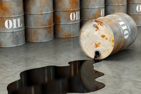 Η ροή του πετρελαίου συνδέεται άμεσα με την αναταραχή στη Βενεζουέλα