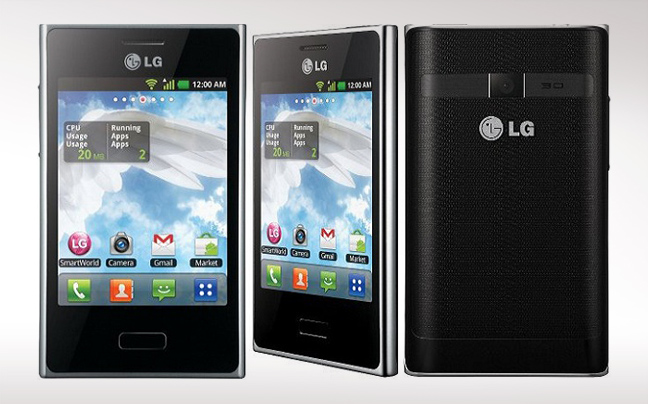 Νέα γενιά smartphones ετοιμάζει η LG