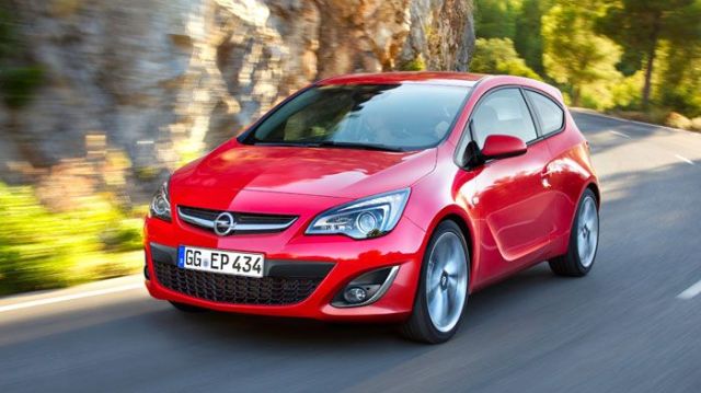 Καθυστέρηση δύο χρόνων για το νέο Opel Corsa