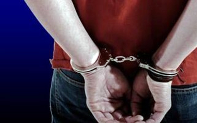 Συνέλαβαν ανήλικους και γονείς για απόπειρα κλοπής