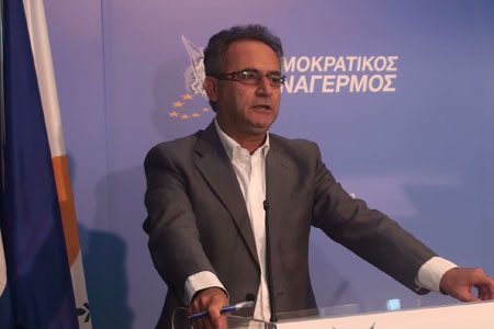 «Οφείλουμε ένα μεγάλο συγγνώμη στον κύπριο πολίτη»