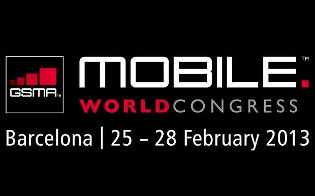 Το Mobile World Congress 2013 ξεκινά