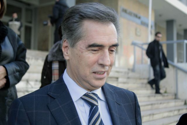 Συνεχίστηκε για 20ή μέρα η δίκη για την υπεξαίρεση στον δήμο Θεσσαλονίκης