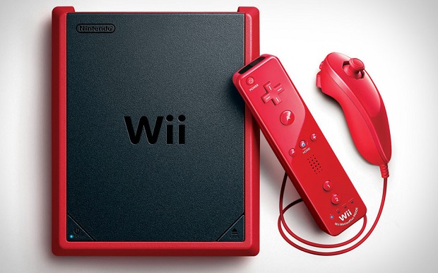 Το Wii mini έρχεται στην Ελλάδα στις 15 Μαρτίου