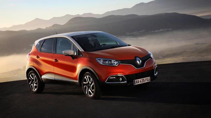 Περισσότερες εκδόσεις RS ετοιμάζει η Renault