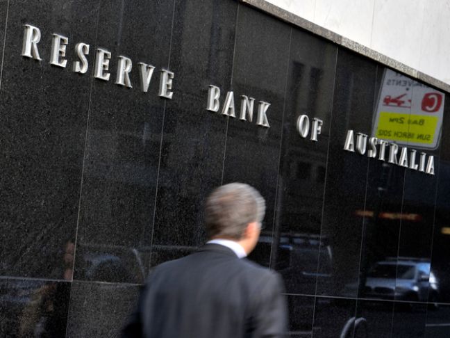 Θύμα χάκερς η Κεντρική Τράπεζα Αυστραλίας