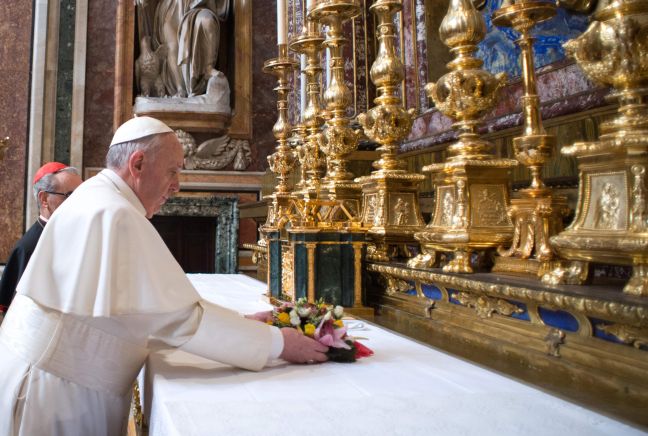 Σε καλύτερες σχέσεις με το Βατικανό ελπίζει η Αίγυπτος