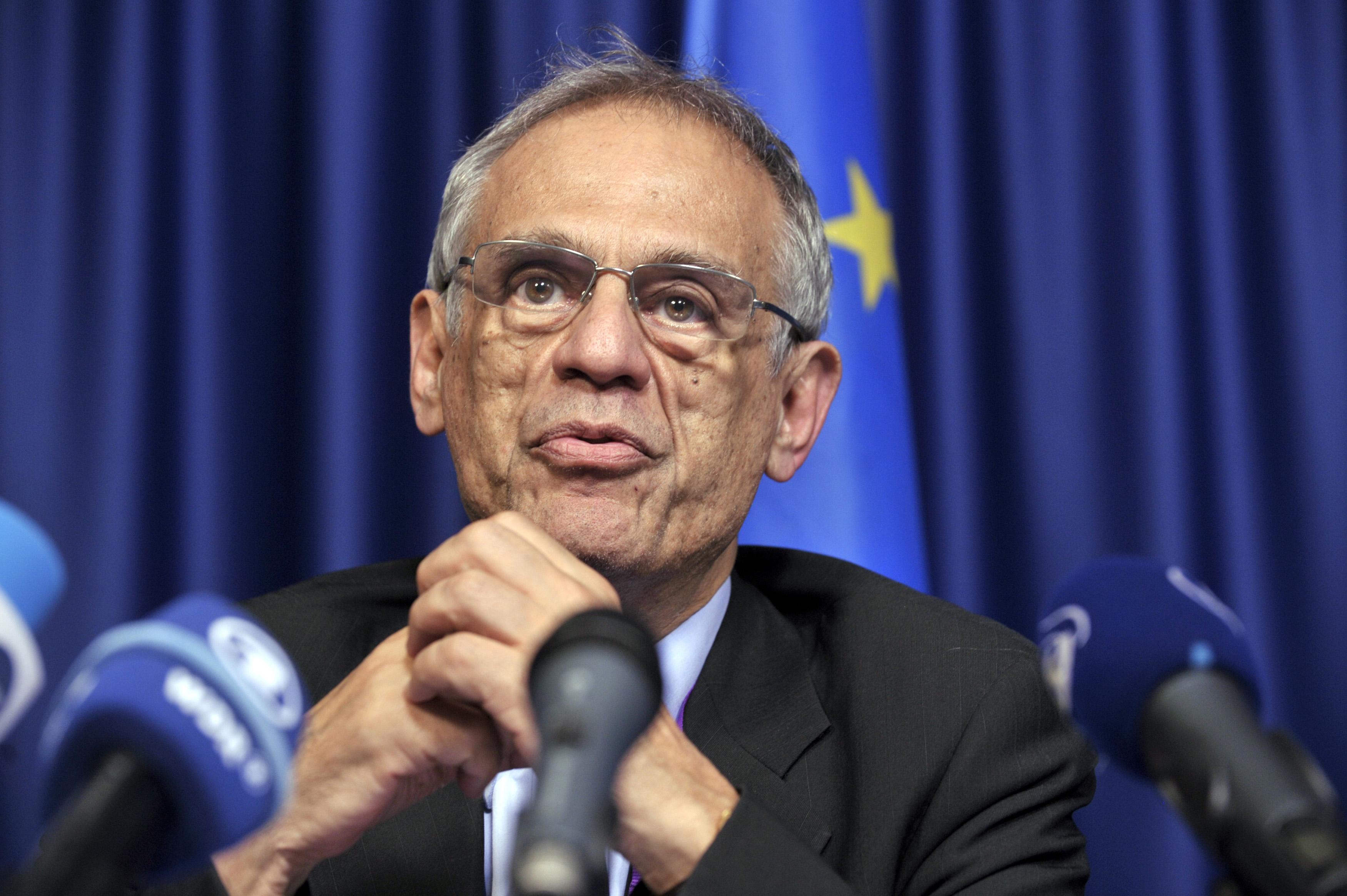 Παραιτήθηκε ο υπουργός Οικονομικών της Κύπρου