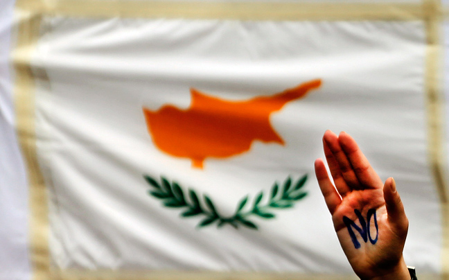 «Εξόφθαλμα αρνητική συμφωνία για την ελληνοκυπριακή πλευρά»
