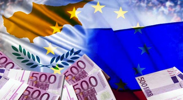 «Οι Γερμανοί σκίζονται για το ρωσικό μαύρο χρήμα»